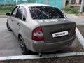 ВАЗ (Lada) Kalina 1118 2006 года за 1 300 000 тг. в Костанай – фото 7