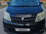 Toyota Alphard 2006 года за 5 500 000 тг. в Актобе – фото 5