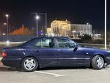 Mercedes-Benz E 230 1996 годаfor2 350 000 тг. в Кызылорда – фото 3