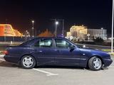 Mercedes-Benz E 230 1996 годаfor2 350 000 тг. в Кызылорда – фото 2