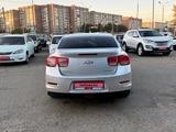 Chevrolet Malibu 2014 годаүшін4 590 000 тг. в Усть-Каменогорск – фото 5