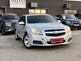 Chevrolet Malibu 2014 годаүшін4 590 000 тг. в Усть-Каменогорск – фото 3