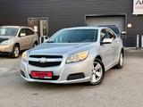 Chevrolet Malibu 2014 годаүшін4 590 000 тг. в Усть-Каменогорск