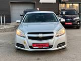 Chevrolet Malibu 2014 годаүшін4 590 000 тг. в Усть-Каменогорск – фото 2