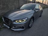 Hyundai Grandeur 2017 годаүшін9 800 000 тг. в Шымкент