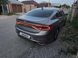 Hyundai Grandeur 2017 годаүшін9 800 000 тг. в Шымкент – фото 2