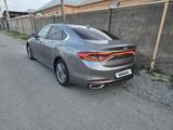 Hyundai Grandeur 2017 годаүшін9 800 000 тг. в Шымкент – фото 3