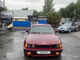 BMW 530 1992 годаfor3 800 000 тг. в Алматы – фото 5