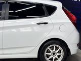 Hyundai Accent 2013 года за 4 500 000 тг. в Актобе – фото 3