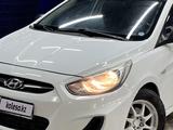 Hyundai Accent 2013 года за 4 500 000 тг. в Актобе – фото 2