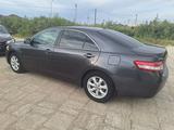 Toyota Camry 2011 годаүшін5 500 000 тг. в Актау – фото 4