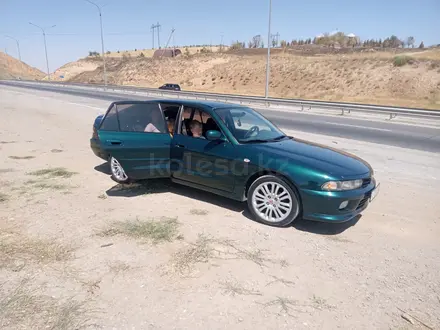 Mitsubishi Galant 1996 года за 1 700 000 тг. в Шымкент