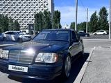 Mercedes-Benz E 280 1994 годаүшін4 800 000 тг. в Астана – фото 4