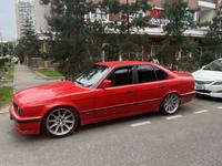 BMW 525 1991 годаүшін2 100 000 тг. в Алматы