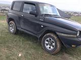 SsangYong Korando 2001 годаүшін2 300 000 тг. в Шымкент – фото 2