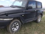 SsangYong Korando 2001 годаүшін2 300 000 тг. в Шымкент – фото 3