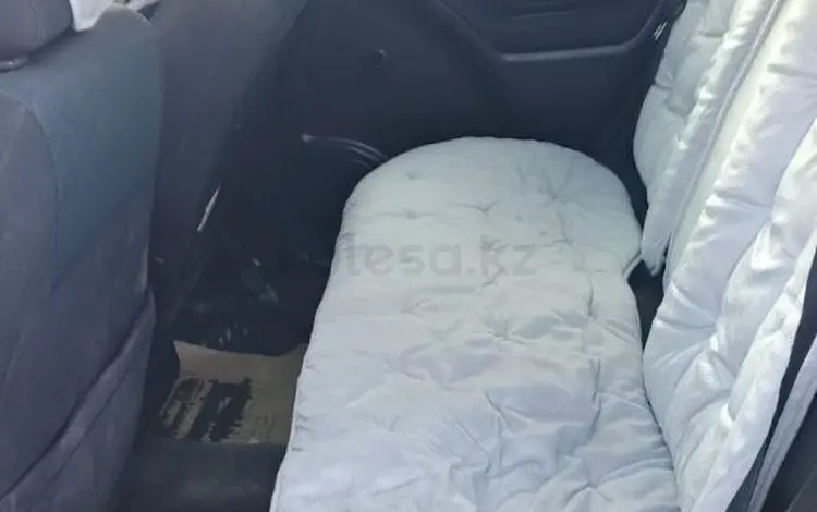 Toyota Matrix 2007 годаүшін3 000 000 тг. в Алматы