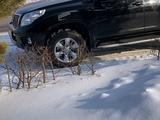Toyota Land Cruiser Prado 2013 годаfor16 000 000 тг. в Петропавловск – фото 2