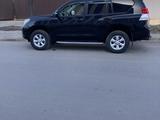Toyota Land Cruiser Prado 2013 годаfor16 000 000 тг. в Петропавловск – фото 4