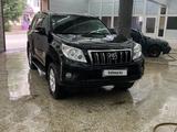 Toyota Land Cruiser Prado 2013 годаfor16 000 000 тг. в Петропавловск – фото 5