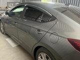 Hyundai Elantra 2018 годаүшін7 300 000 тг. в Шымкент – фото 4