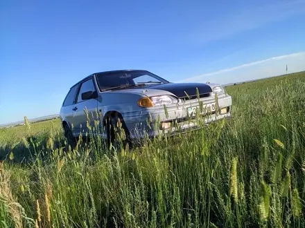 ВАЗ (Lada) 2108 1997 года за 500 000 тг. в Караганда