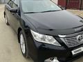 Toyota Camry 2014 годаfor7 500 000 тг. в Атырау – фото 7