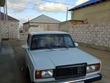 ВАЗ (Lada) 2107 2007 года за 649 990 тг. в Актау