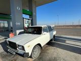 ВАЗ (Lada) 2107 2007 года за 649 990 тг. в Актау – фото 3