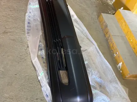 Бампер передний W202 Цешка за 65 000 тг. в Актобе – фото 4