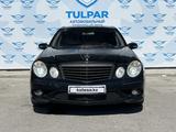 Mercedes-Benz E 500 2002 годаүшін6 200 000 тг. в Туркестан – фото 2