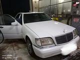 Mercedes-Benz S 320 1995 года за 3 000 000 тг. в Жезказган – фото 2