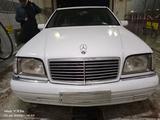 Mercedes-Benz S 320 1995 года за 3 000 000 тг. в Жезказган