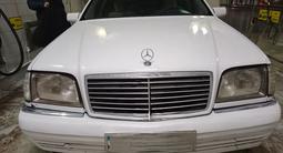 Mercedes-Benz S 320 1995 годаfor3 000 000 тг. в Жезказган