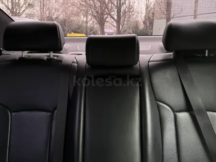 Hyundai Grandeur 2014 года за 4 700 000 тг. в Шымкент – фото 9