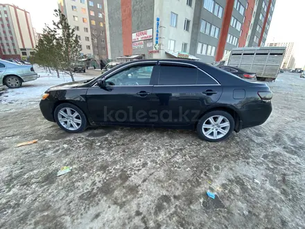 Toyota Camry 2006 года за 5 000 000 тг. в Астана – фото 8