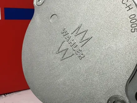 Помпа электрическая BMW n20/n26 F30 F10 X3/X4/Wahler 11518635089 за 179 500 тг. в Астана – фото 3