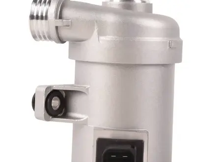 Помпа электрическая BMW n20/n26 F30 F10 X3/X4/Wahler 11518635089 за 179 500 тг. в Астана – фото 4