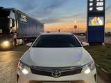 Toyota Camry 2014 годаүшін10 400 000 тг. в Астана