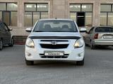 Chevrolet Cobalt 2014 годаfor4 500 000 тг. в Шымкент – фото 2
