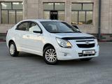 Chevrolet Cobalt 2014 года за 4 500 000 тг. в Шымкент