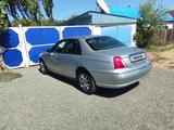 Rover 75 1999 годаүшін2 300 000 тг. в Усть-Каменогорск – фото 3