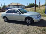 Rover 75 1999 годаүшін2 300 000 тг. в Усть-Каменогорск – фото 4