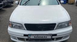 Nissan Cefiro 1996 года за 1 582 000 тг. в Алматы