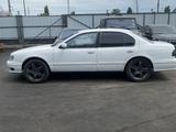 Nissan Cefiro 1996 года за 1 582 000 тг. в Алматы – фото 2