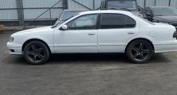 Nissan Cefiro 1996 года за 1 582 000 тг. в Алматы – фото 2