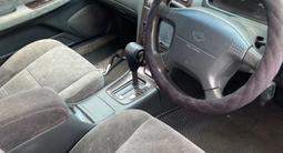Nissan Cefiro 1996 года за 1 582 000 тг. в Алматы – фото 5