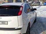 Ford Focus 2007 годаүшін4 000 000 тг. в Астана – фото 4