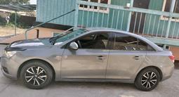 Chevrolet Cruze 2010 годаfor4 000 000 тг. в Алматы – фото 2