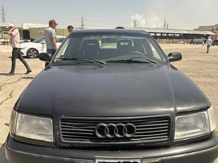 Audi 100 1994 года за 950 000 тг. в Тараз